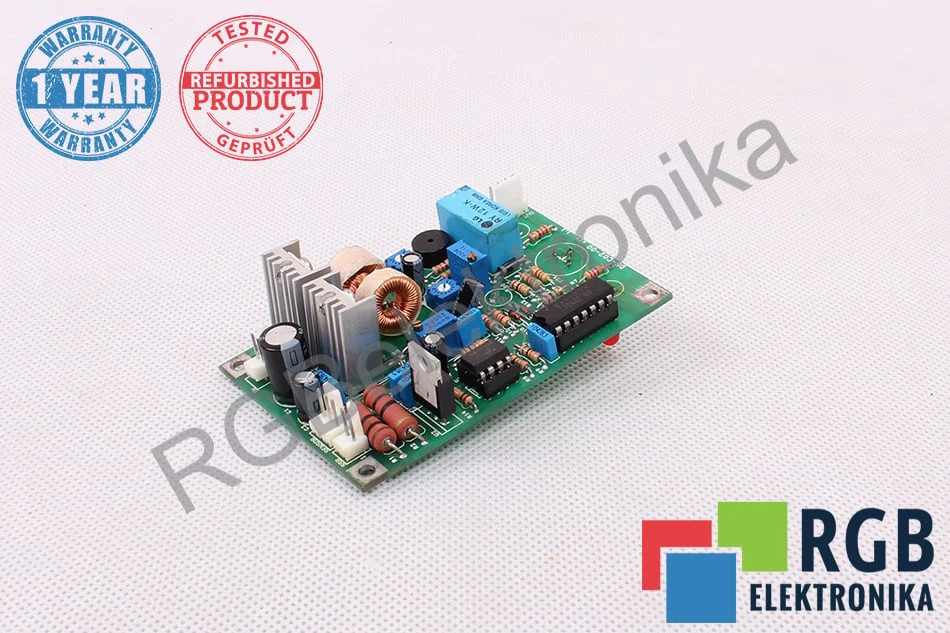 DS-C02-00 DOOSTEC - Refurbished - 24 Months Warranty
