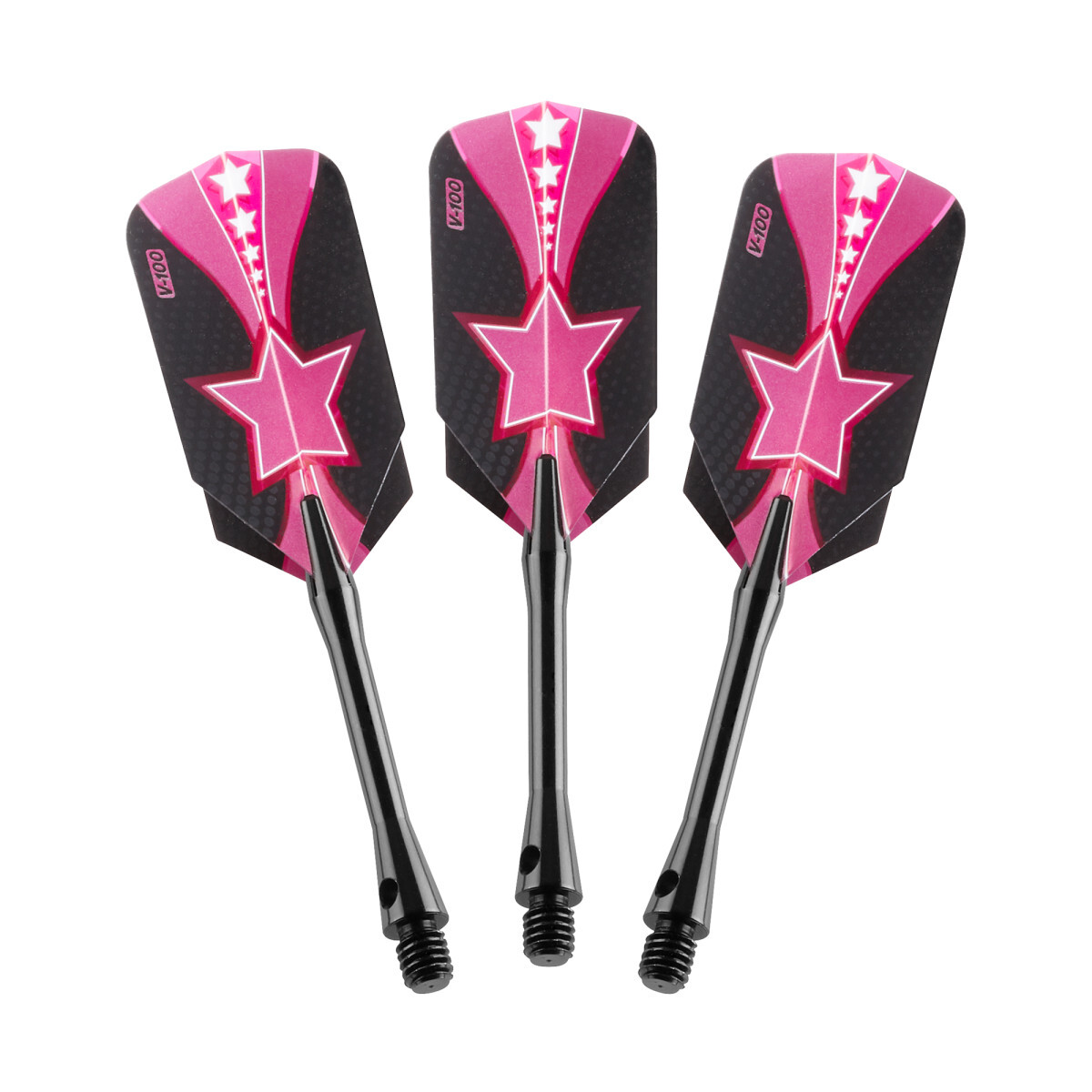 Viper Dart Diva Soft Tip Darts - Dartboard Game Accessory - 16 Grams