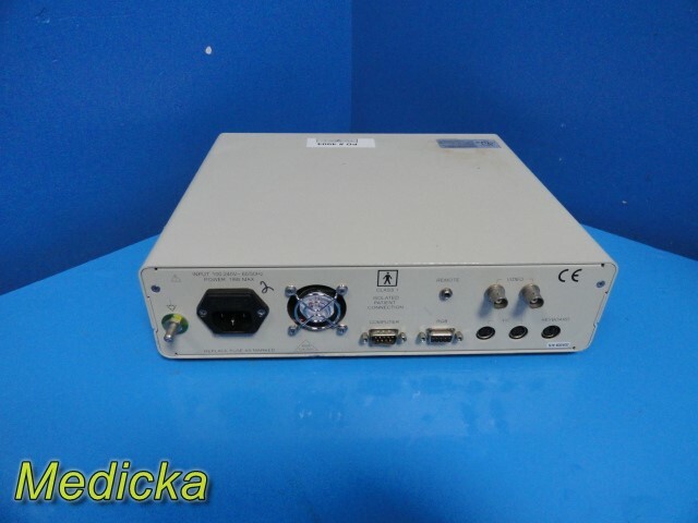 Pentax PSV-4000 Camera Control Unit ONLY ~ 27415