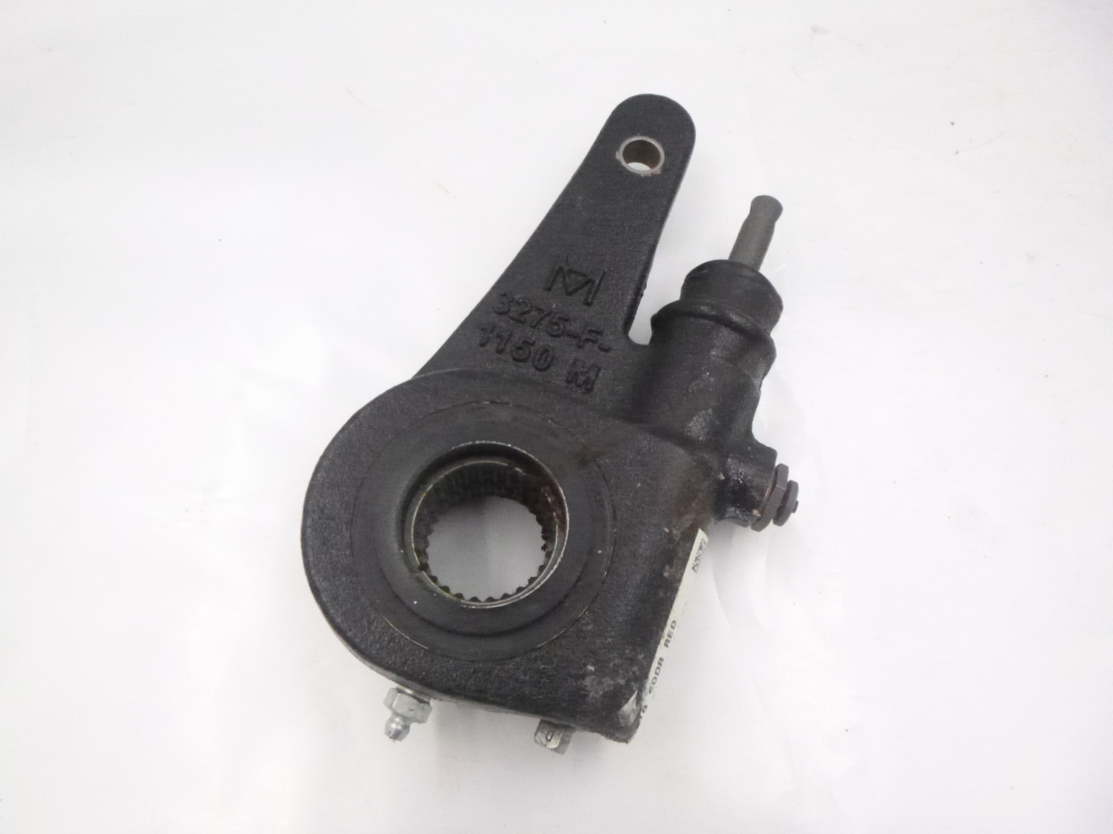 Meritor R803196 Automatic Air Brake Slack Adjuster 28 Spline 5.5" SEE DESC