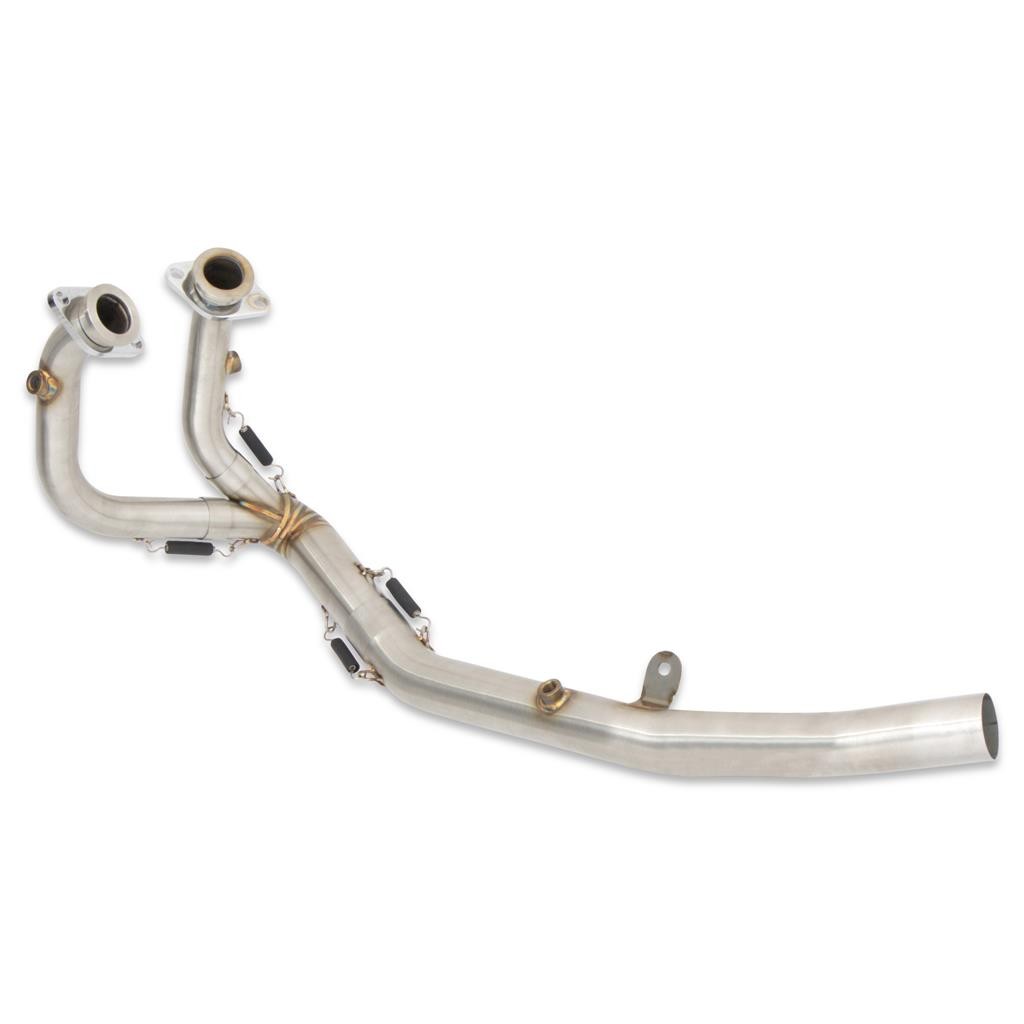NT 1100 2022 - 2026 Exhaust Downpipe Headers Manifold