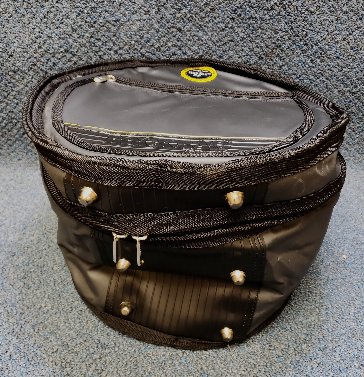 NEW Rockbag by Warwick 12" x 10" Premium Drum Case