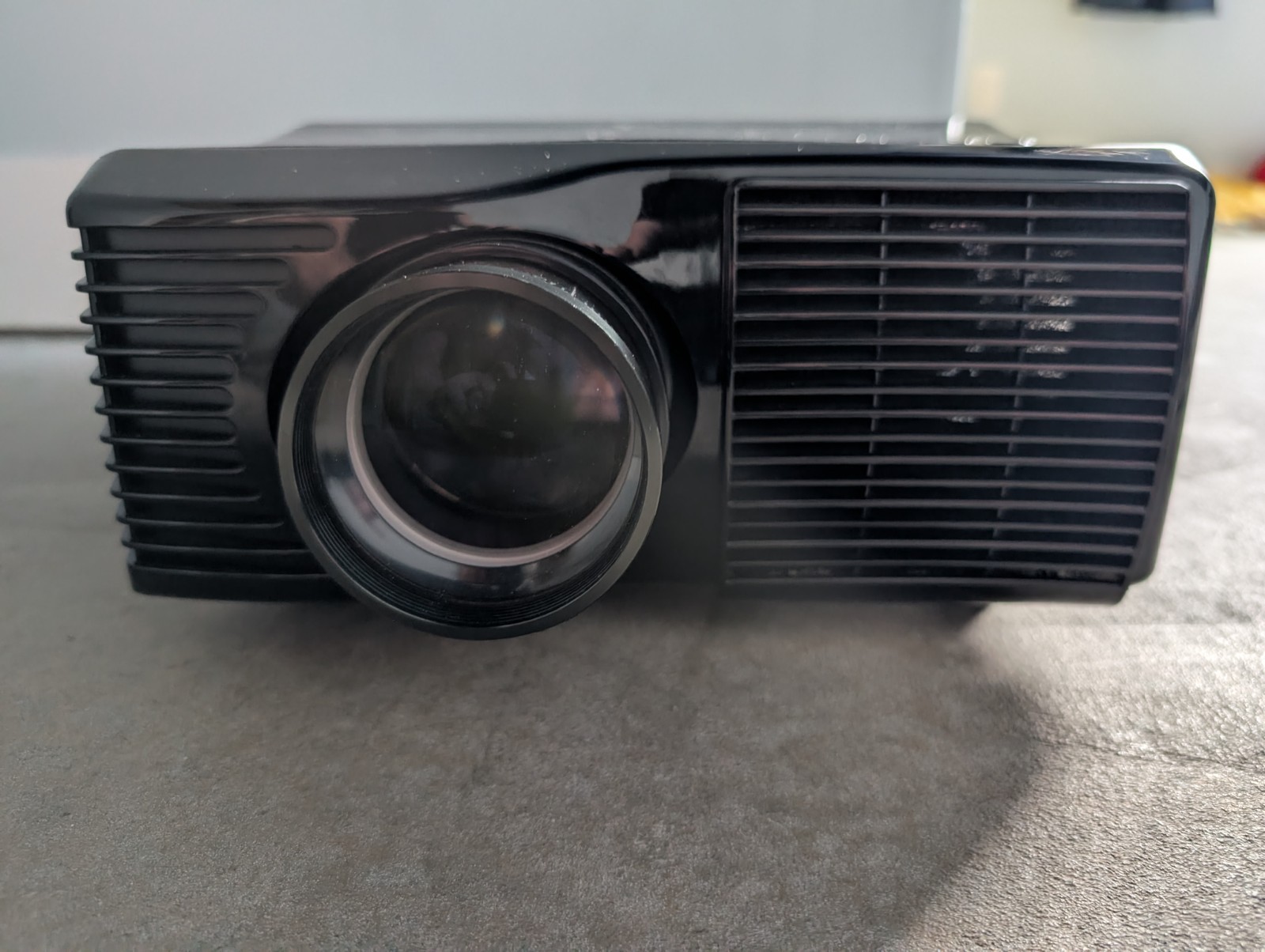 Volare hd-16k Digital LED Projector