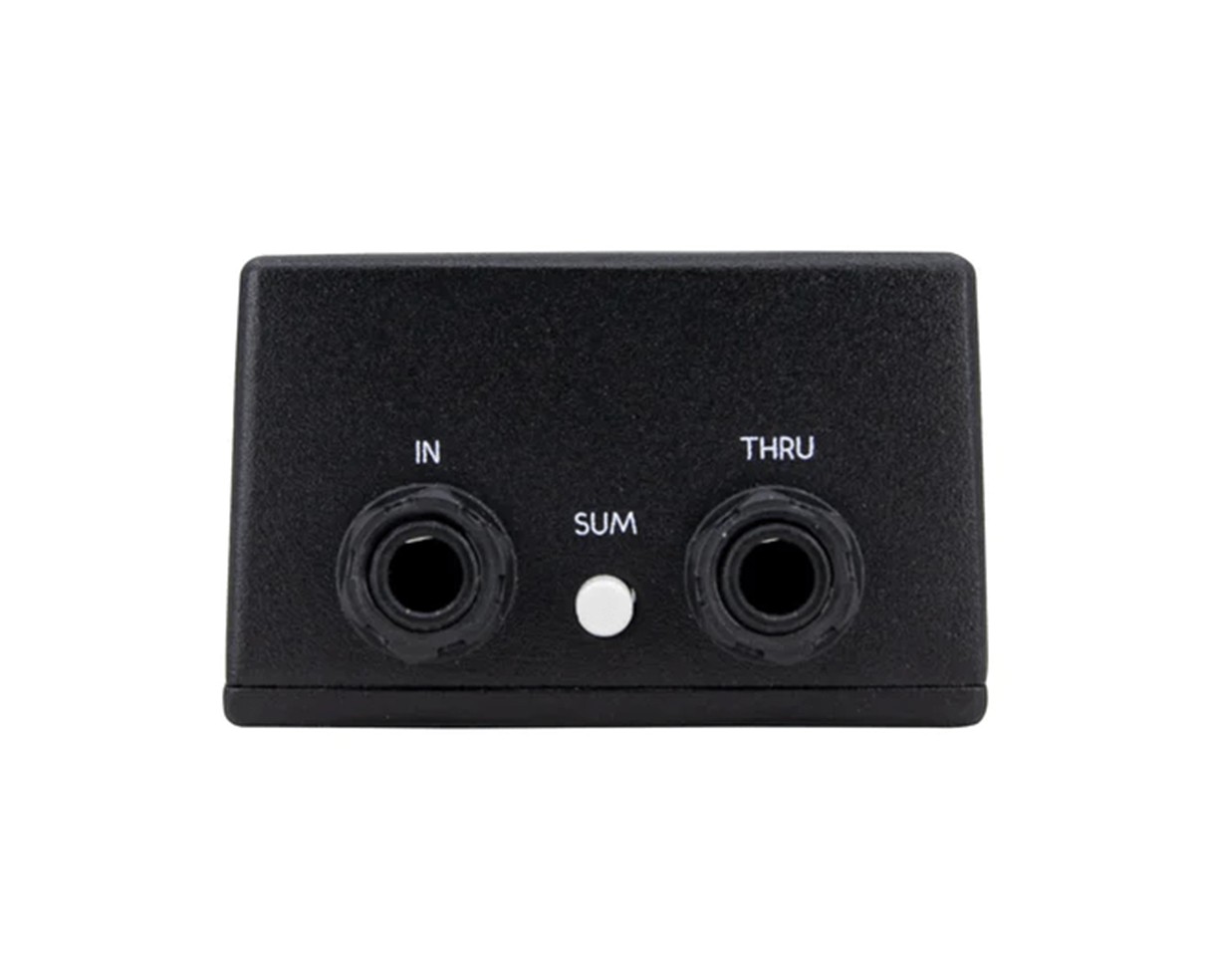 Walrus Audio Canvas: Line Isolator/D.I.