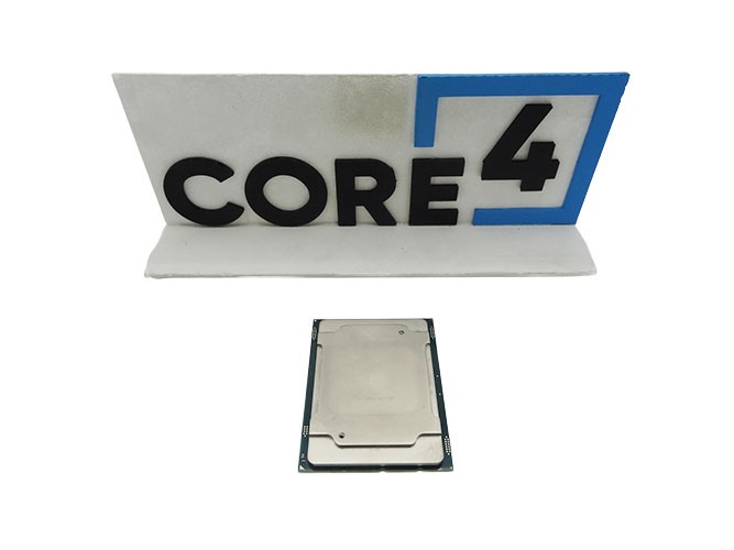 INTEL SRFBF XEON GOLD 5217 3.00GHZ 8C