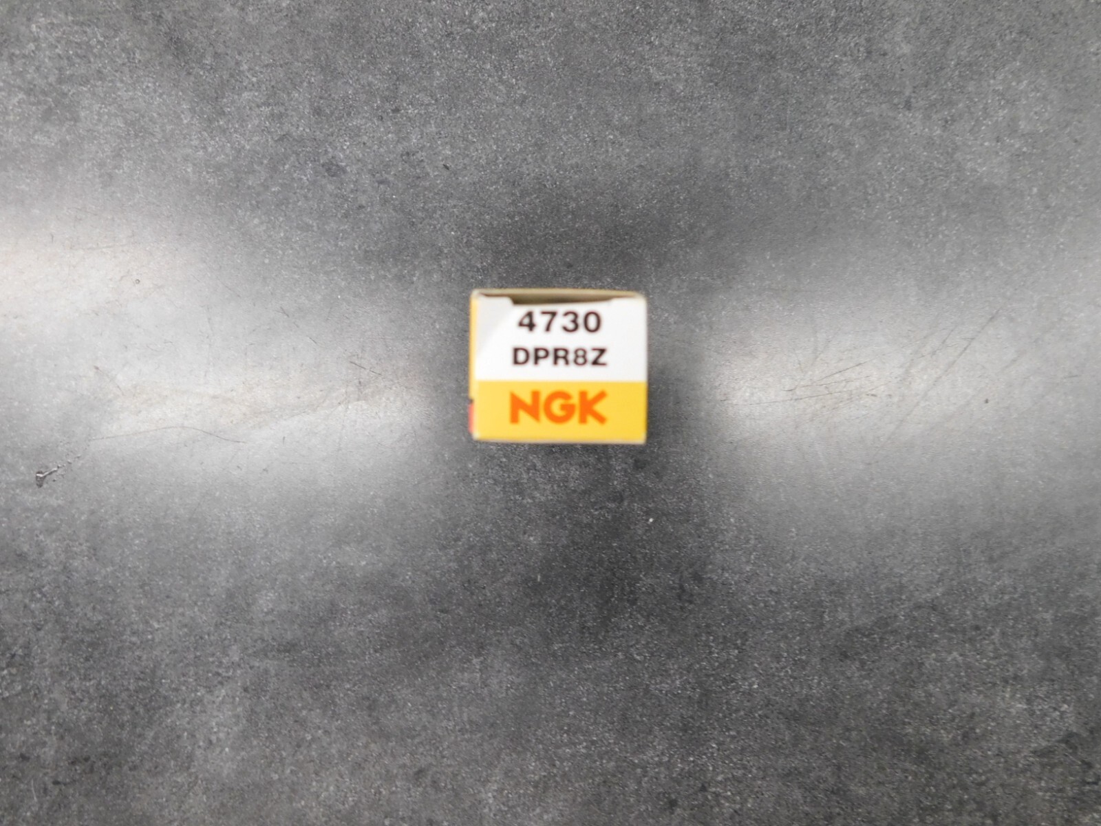 NGK DPR8Z Spark Plug   2330