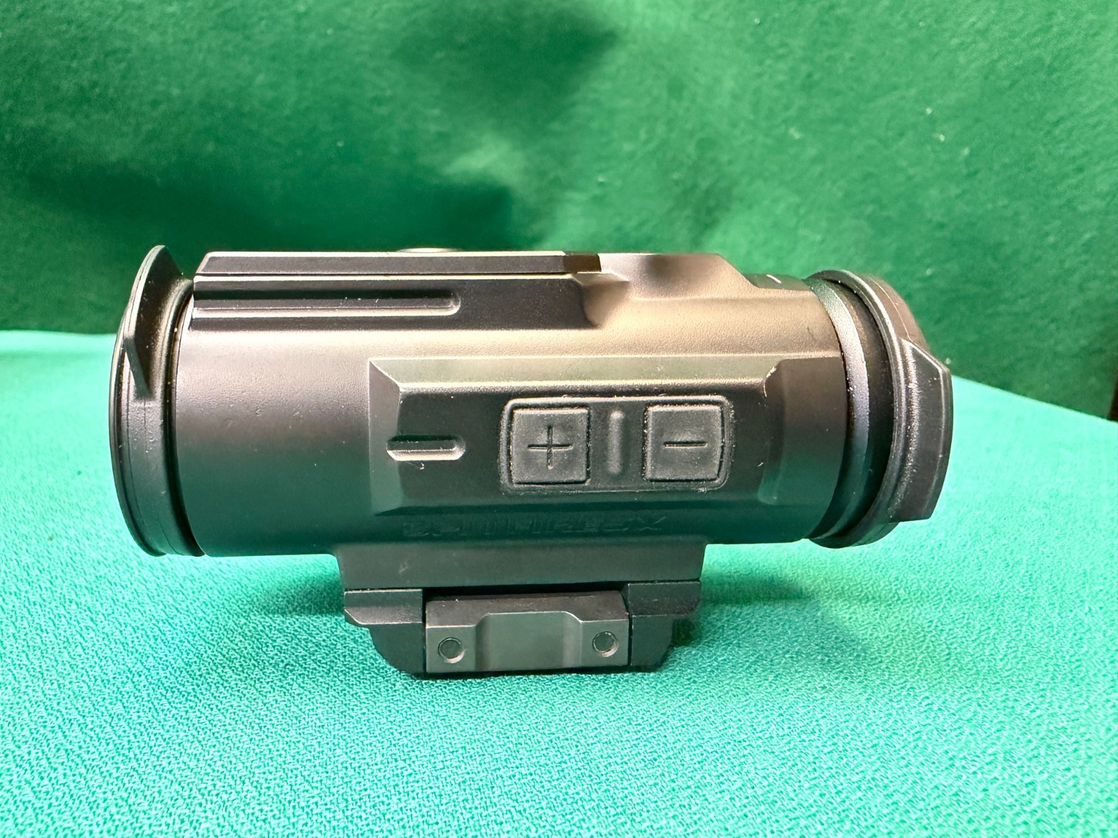 Vortex Optics Spitfire 5x MOA Reticle