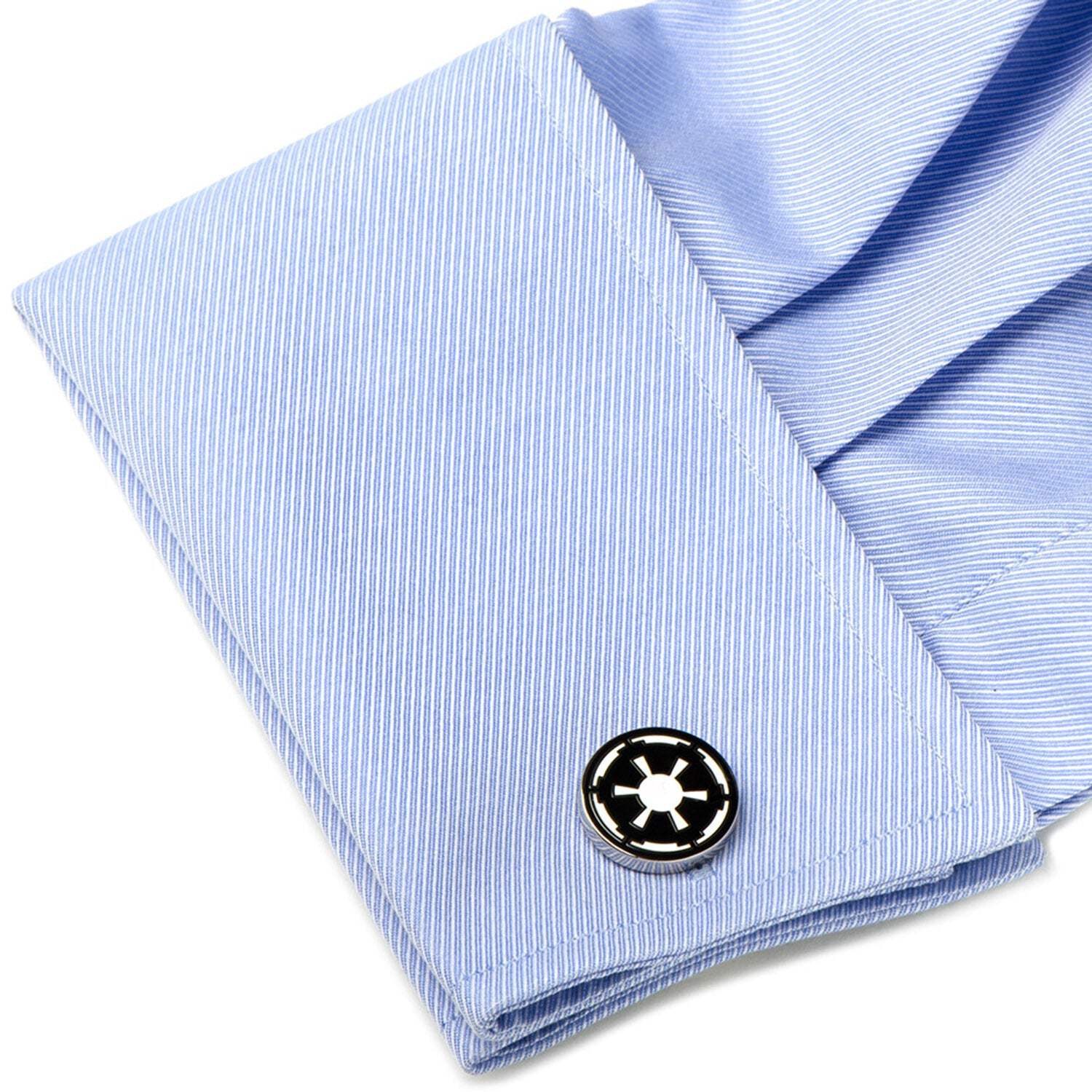Star Wars Imperial Crest Cufflinks