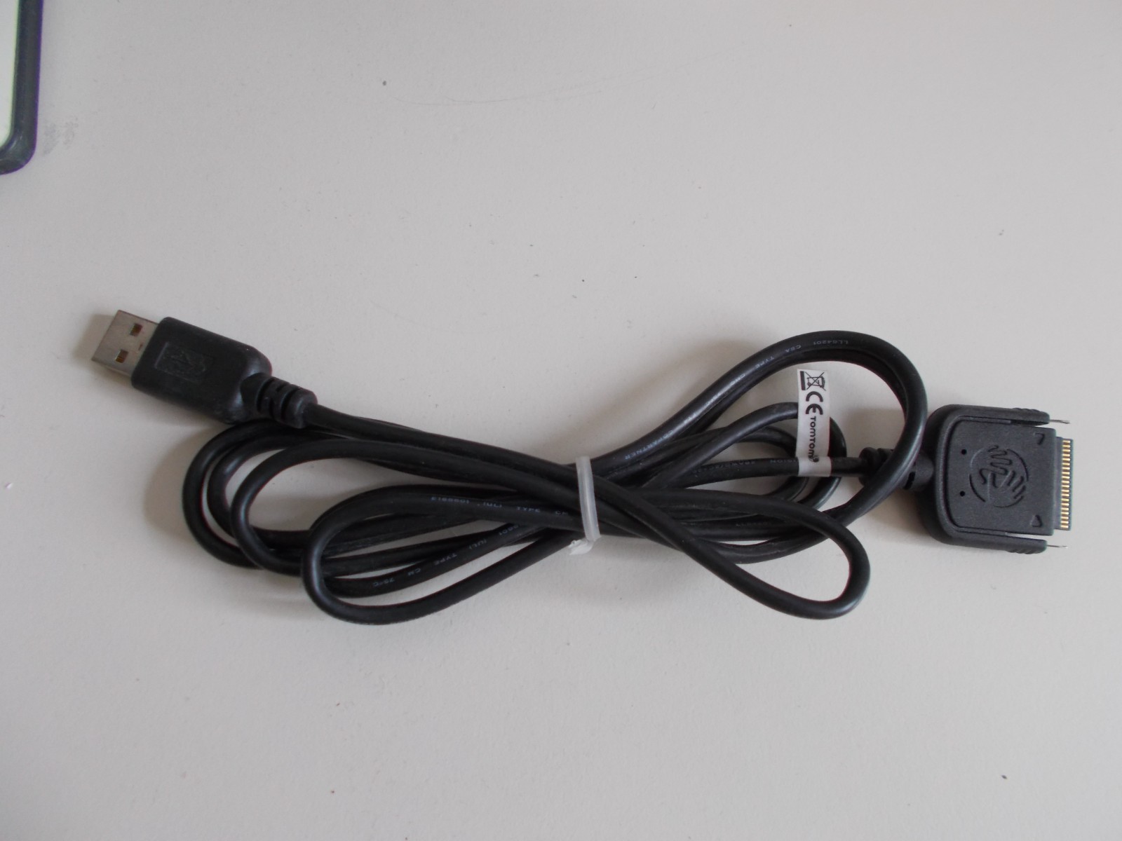 TomTom Data Cable