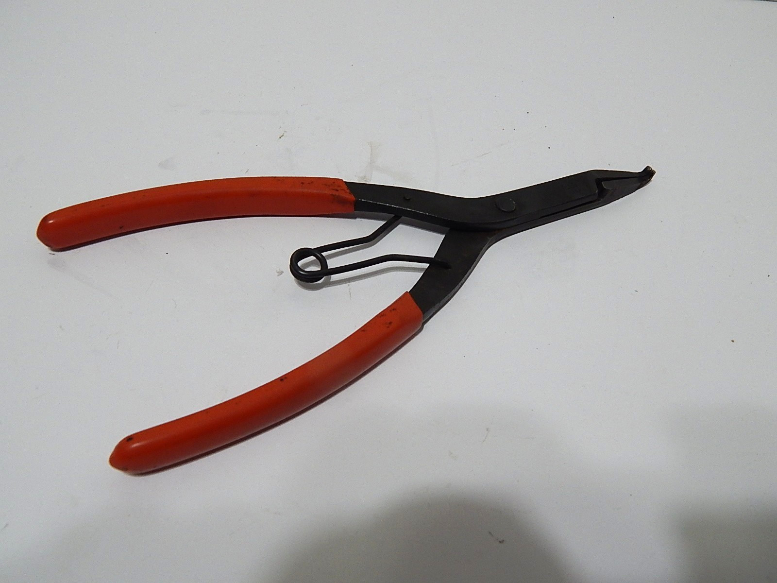 SNAP-ON SRP1CP RETAINING RING PLIERS