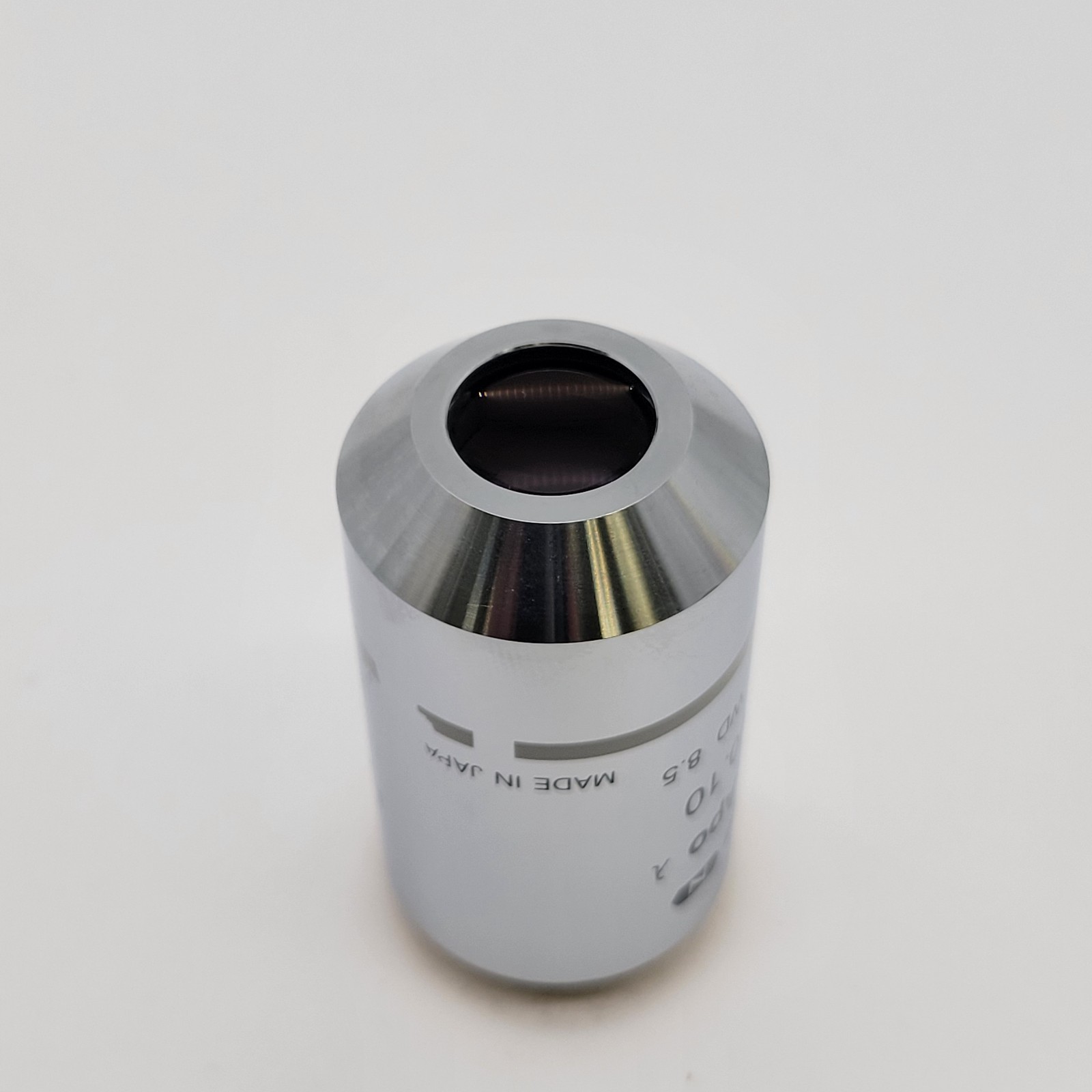 Nikon Microscope Objective Plan Apo 2x Lambda