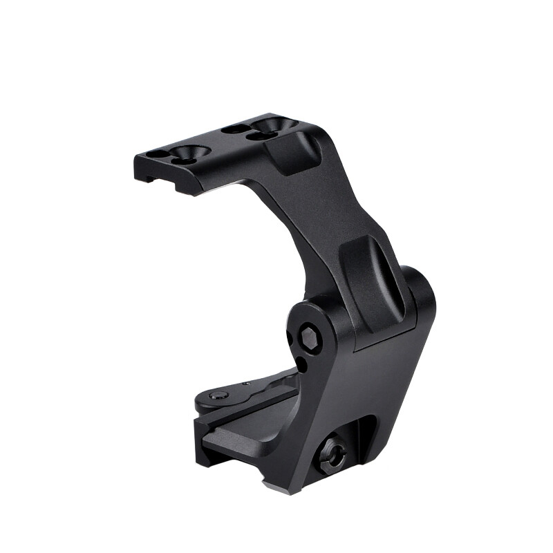 Tactical GBRS 2.9 FTC Mount Optical Center Sight Magnifying G33 G43 Scope Base