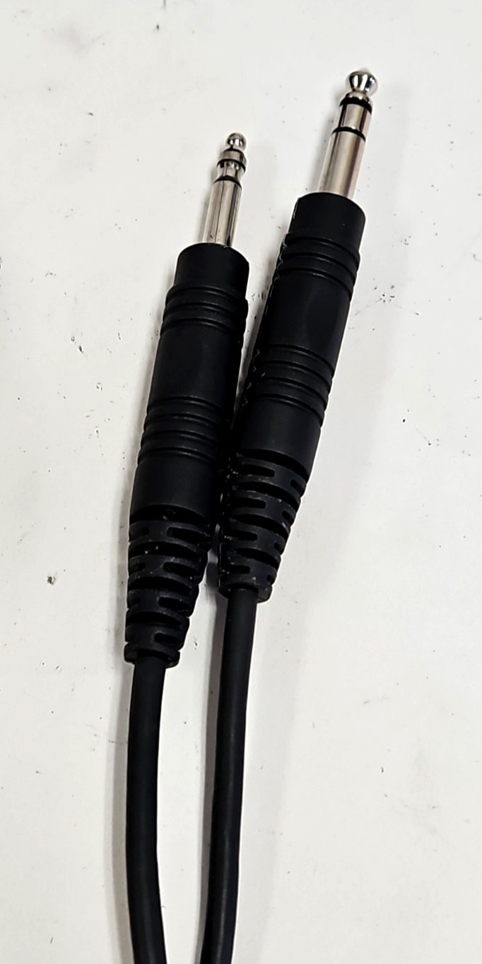 Used, Bose X Aviation Headset, Operational
