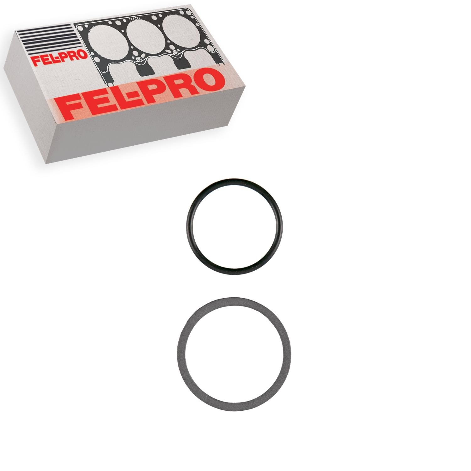 Fel-Pro Distributor Mounting Gasket For 1977-1978 Dodge W150