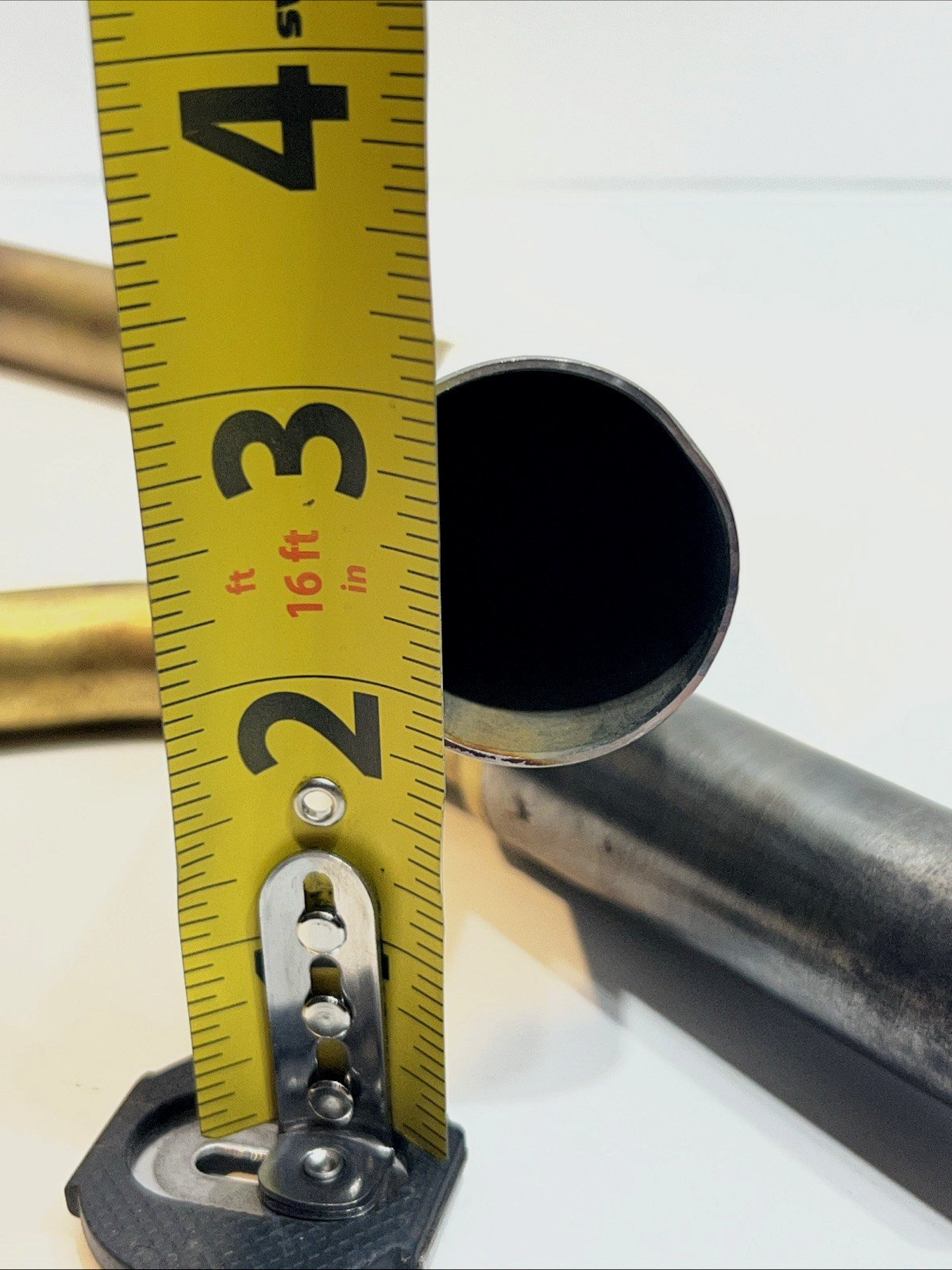 2 Extremely Large TurboTorch Tips See Pictures!!