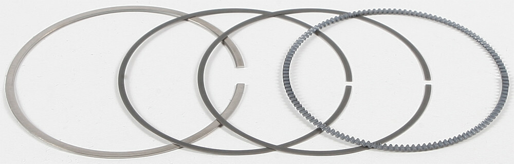 Wiseco Replacement Piston Ring/Ring Set 7800YB *Only Fits Wiseco Piston*