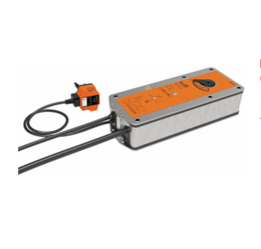 BELIMO BF24-TN-ST Damper Actuator 18Nm 24VAC/DC-UPS or DHL fast delivery