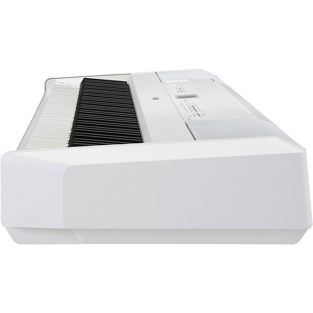 Yamaha P525 88Key Digital Piano White