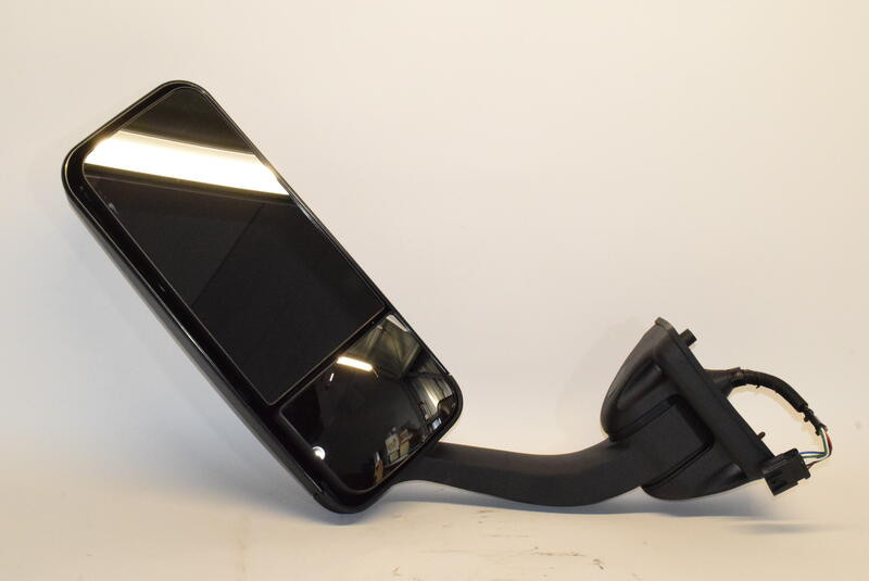 2008-2016 Mirror MRFL01L for Freightliner Cascadia (613-13665)