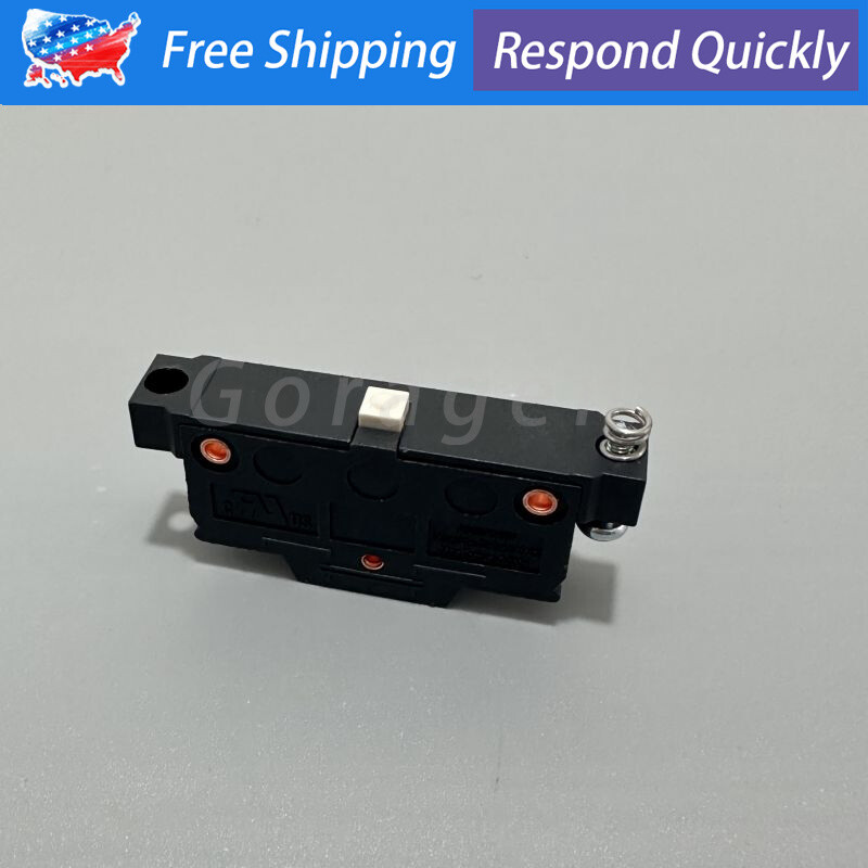 NEW For EUCHNER ES 502E ES502E SWITCH 10A 250V LIMIT SWITCH TEKNIC