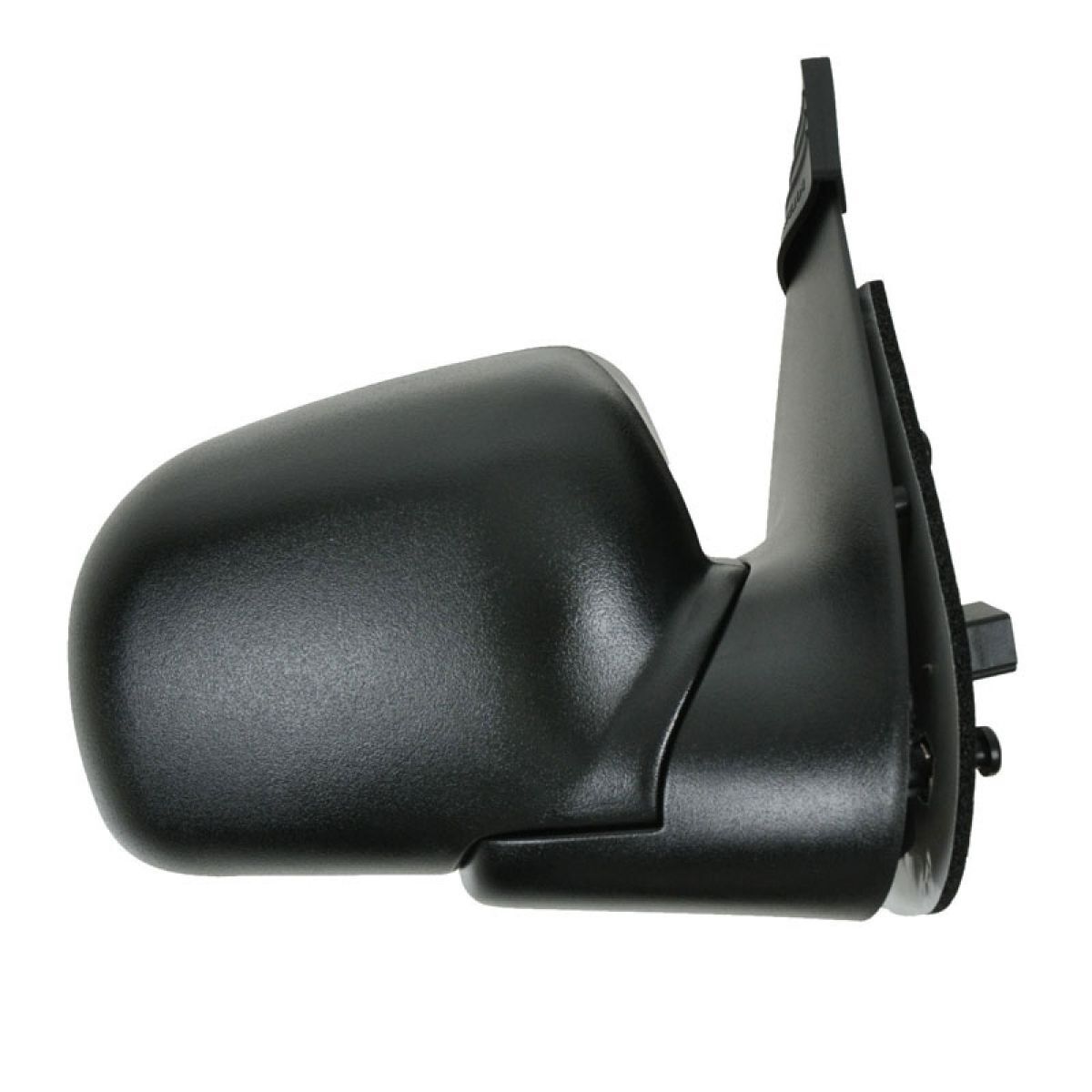 Power Side View Mirror w/ Puddle Light Passenger Right RH for Ford Explorer