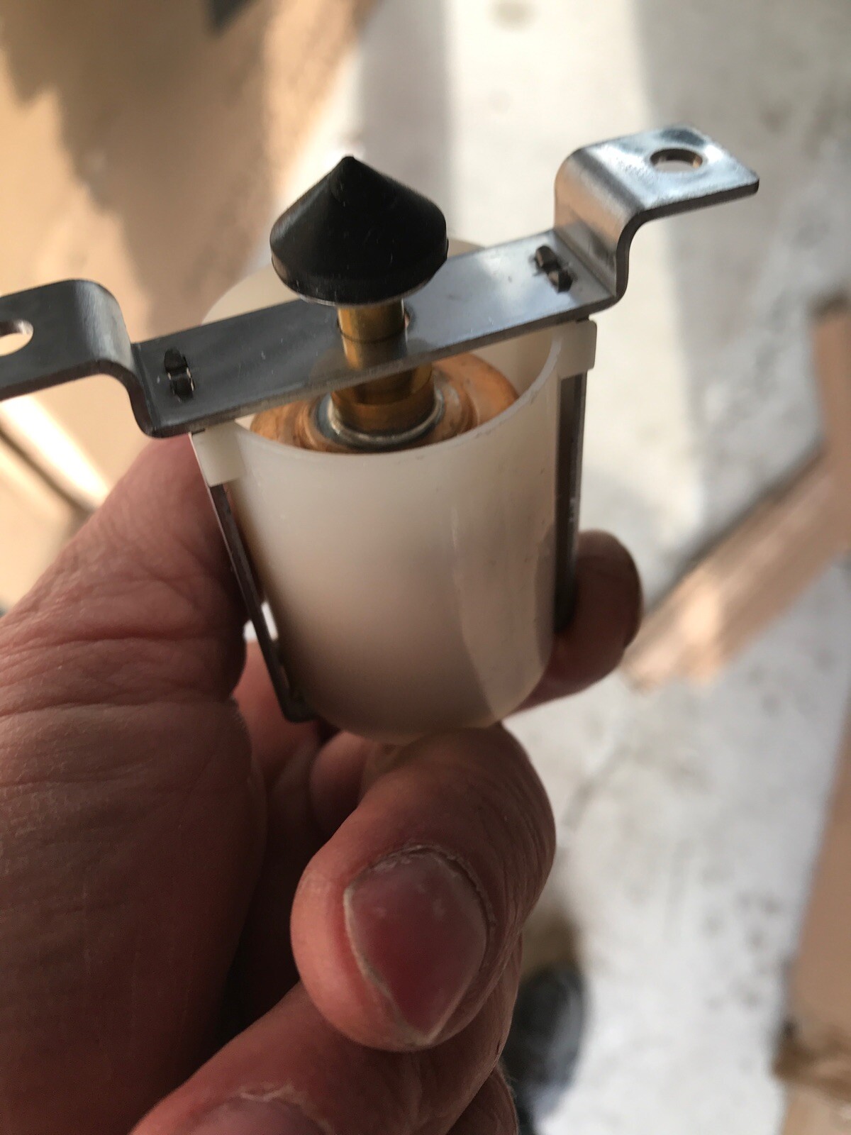 PTAC Thermal Drain Valve 17400510000003