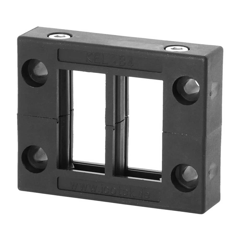 Icotek 48204 Cable Entry Strip KEL-ER B4