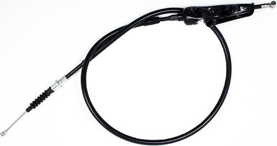 Motion Pro 05-0307 Clutch Cable - Black Vinyl