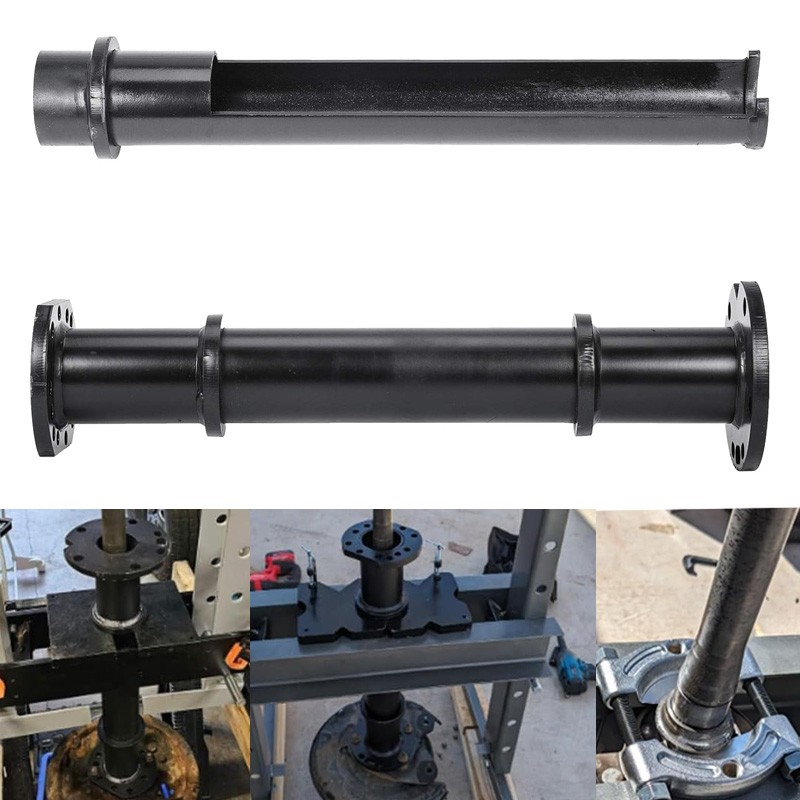 NEW Rear Axle Bearing Removal Puller Tool 09521-25011 for Toyota Trucks 84-18