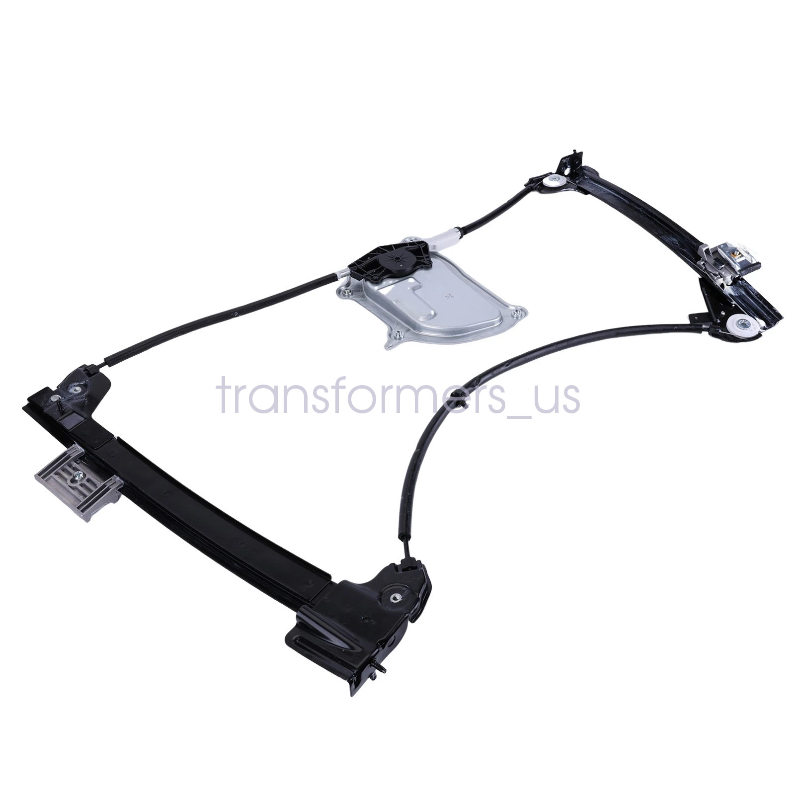 Driver Side Front Power Window Regulator for VW Beetle Convertible 2Door 03-10