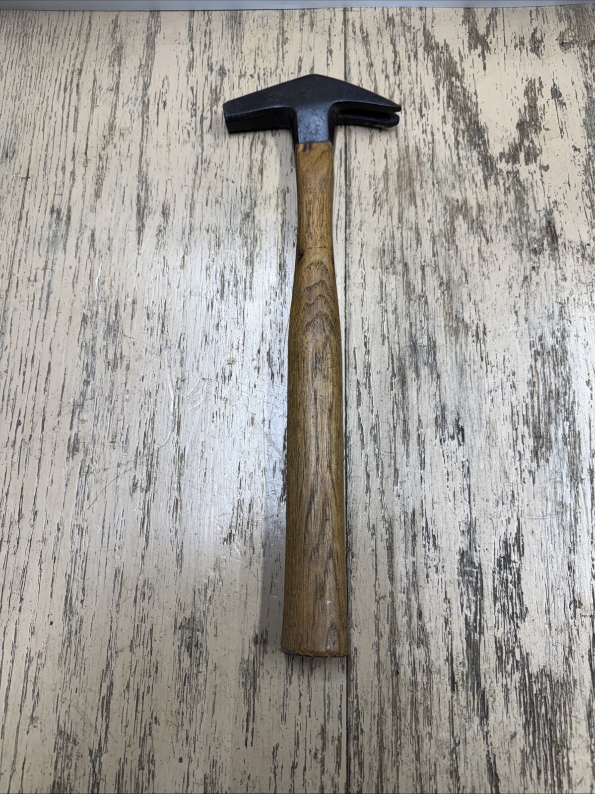 Farriers Hammer, Heller Bros. Co. Vintage Farriors Horseshoeing Hammer, USA