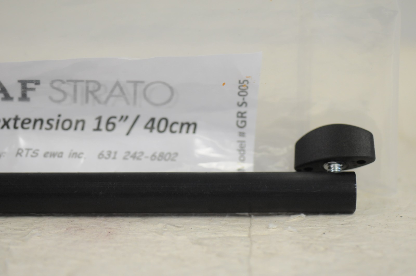 Graf Strato Extension 16"/40CM ( GR S-005 )
