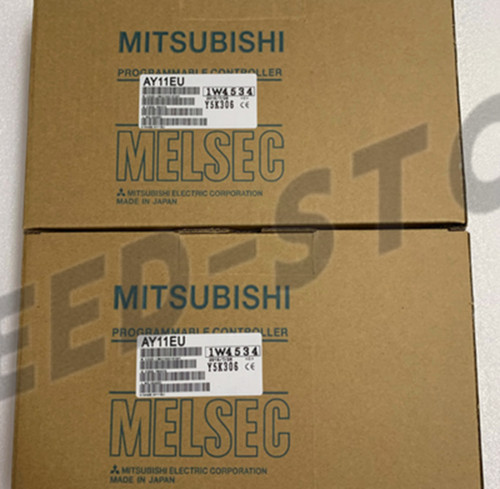 1PCS New  Mitsubishi AY11EU OUTPUT RELAY