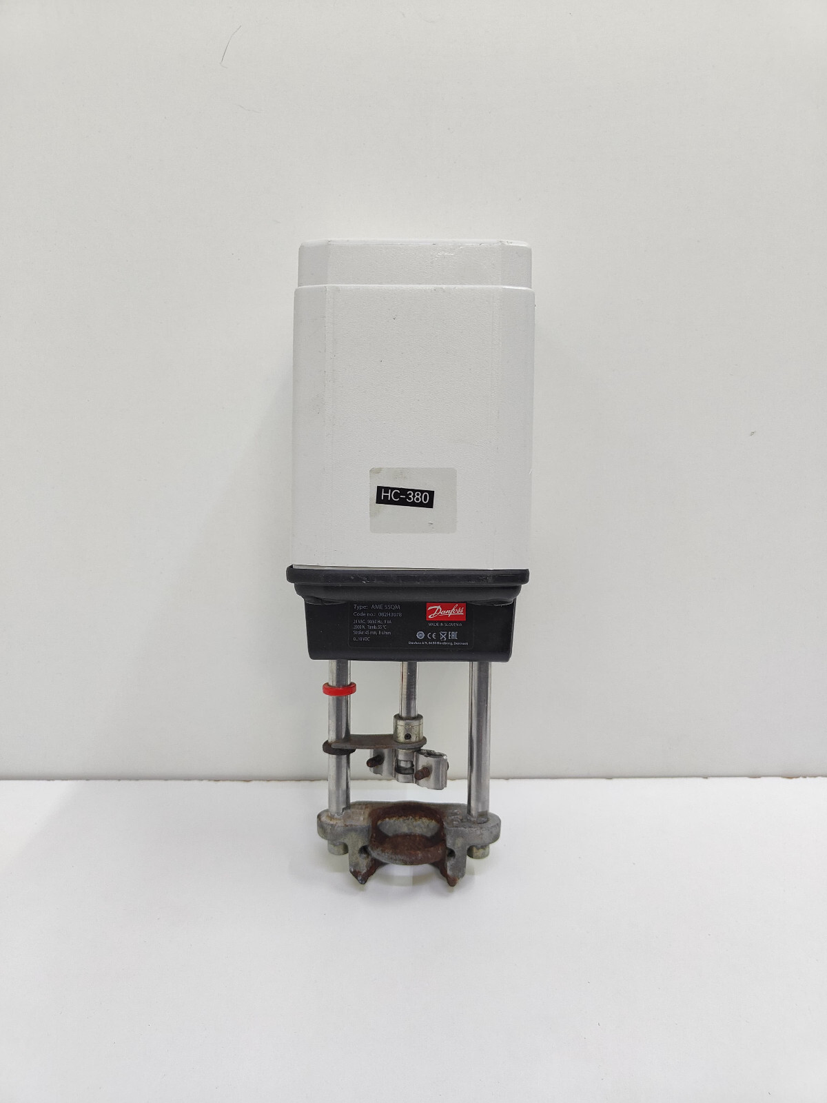 DANFOSS Actuator Ame 55 QM,  HC#380