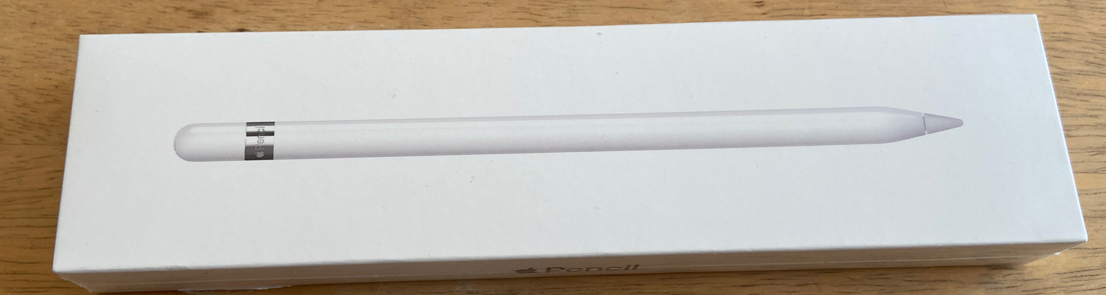 Apple Pencil for iPad Pro, White-New Unopened/Sealed