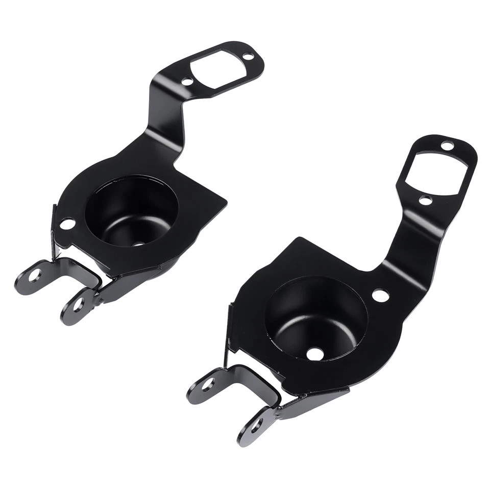 Lower Coil Spring Bracket Front Left & Right For 1999-2004 Jeep Grand Cherokee