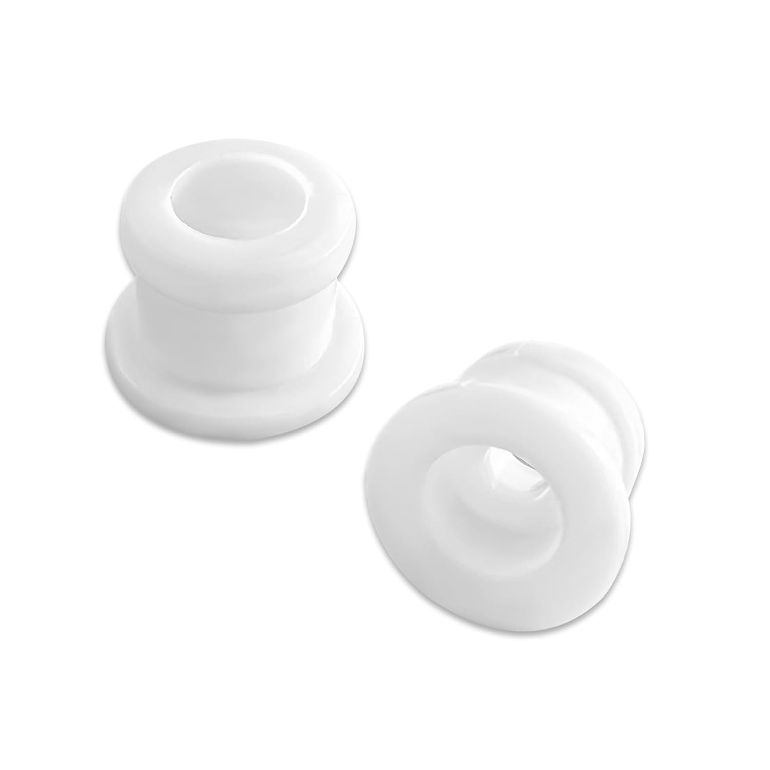 Ford Edge Fusion Escape Transit Shifter Cable Bushing Kit 2PCS Compatible