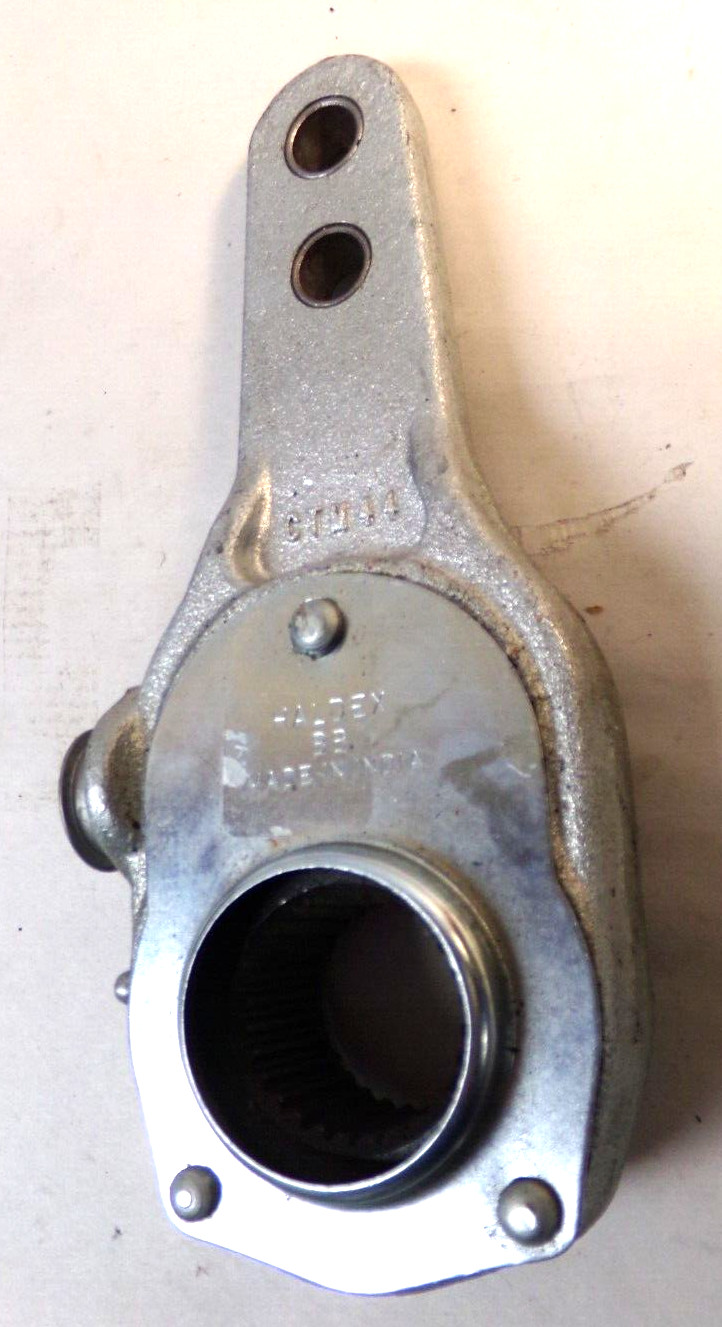 Haldex BB Slack Adjuster, MANUAL KN-44051