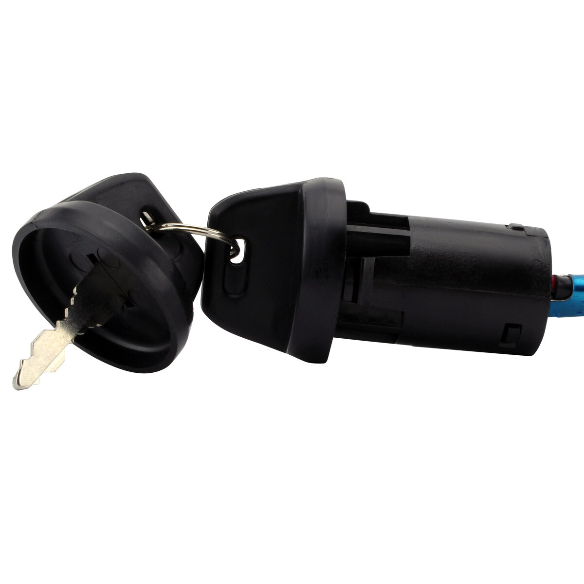 2 Position Ignition Key Switch for Can-Am DS 70 / 90 2010-2023 | # V35100DGF010