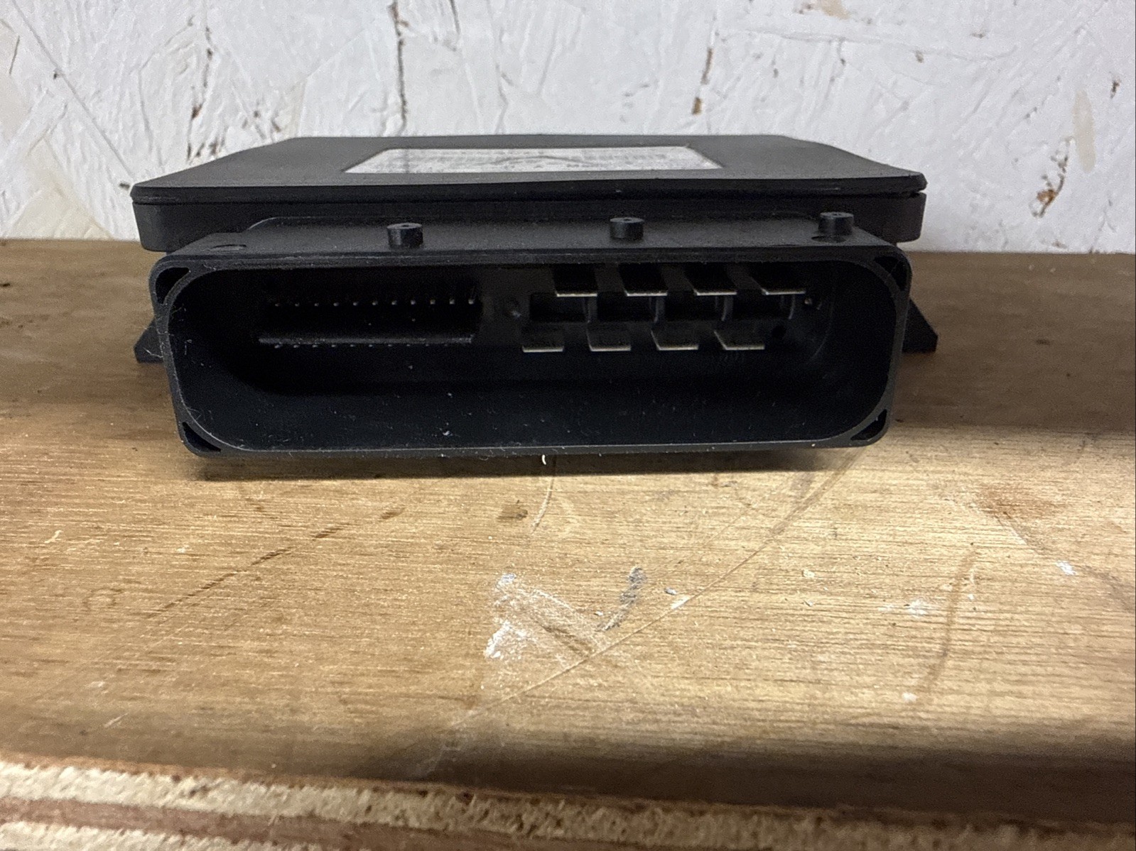 RENAULT GRAND SCENIC HANDBRAKE MODULE ECU MEDIUM DYNAMIQUE MK3 A2C53242597 (19)