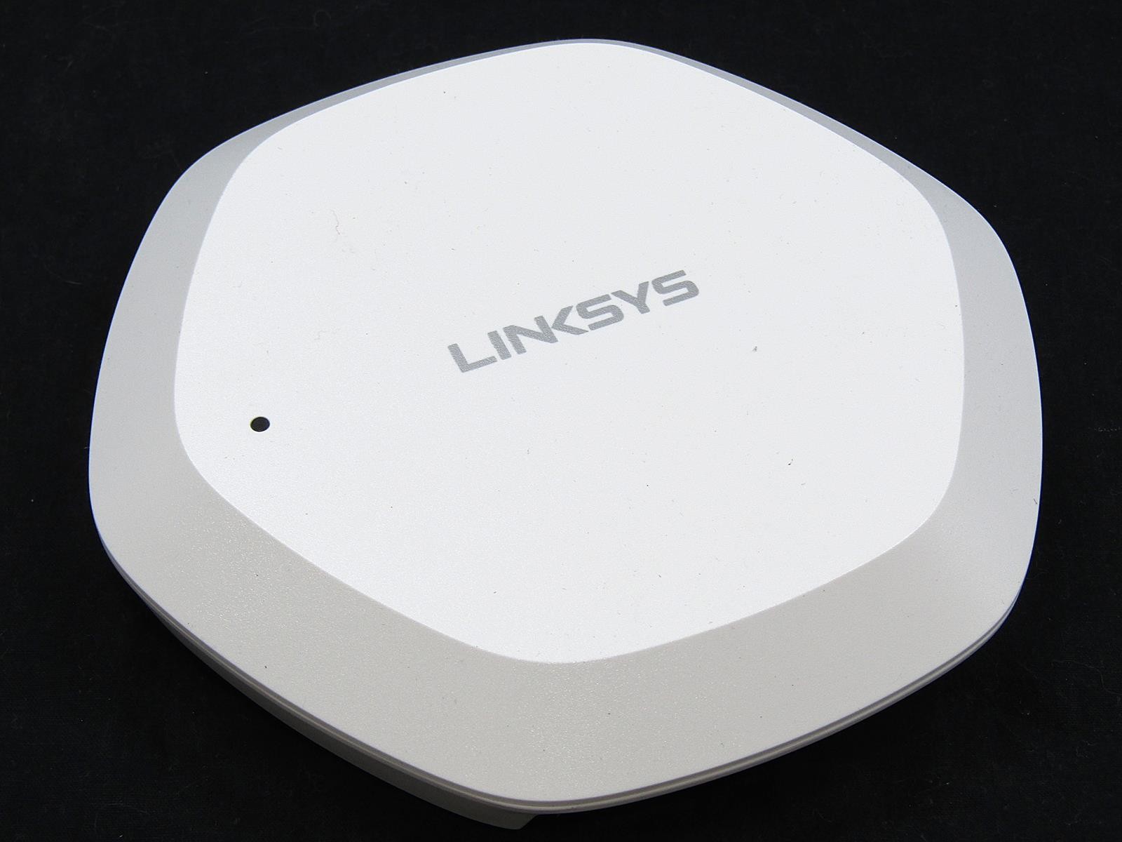 Linksys LAPAC1300C Cloud Managed DC / PoE Wireless Access Point