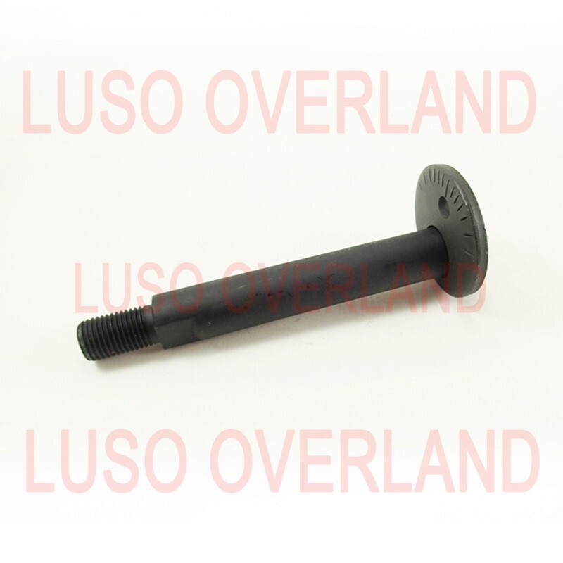 2001-2006 Mitsubishi MONTERO Gen 3 - Rear Alignment Bolt LCA Camber MR418674 OEM