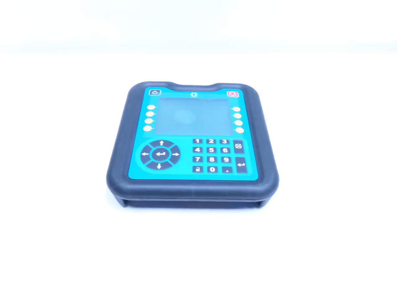 Graco 24E451 Teach Pendant 12-30v-dc