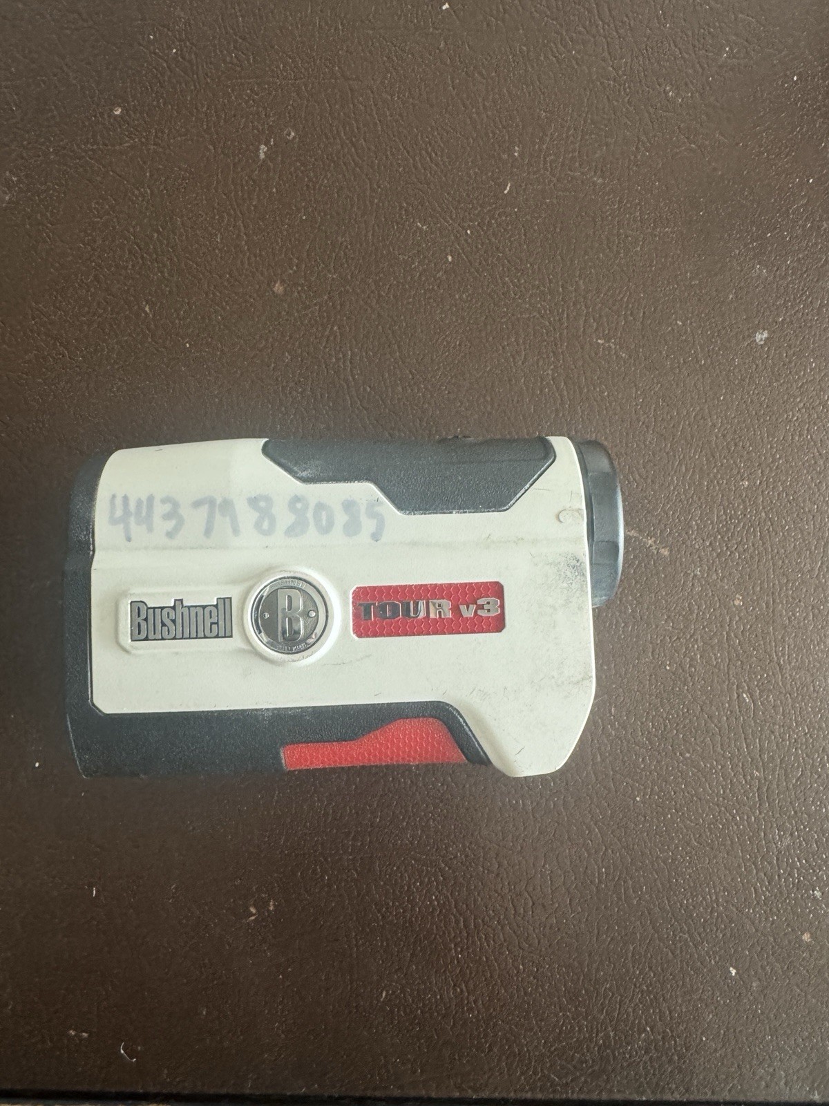 Bushnell Tour V3 Golf Rangefinder A
