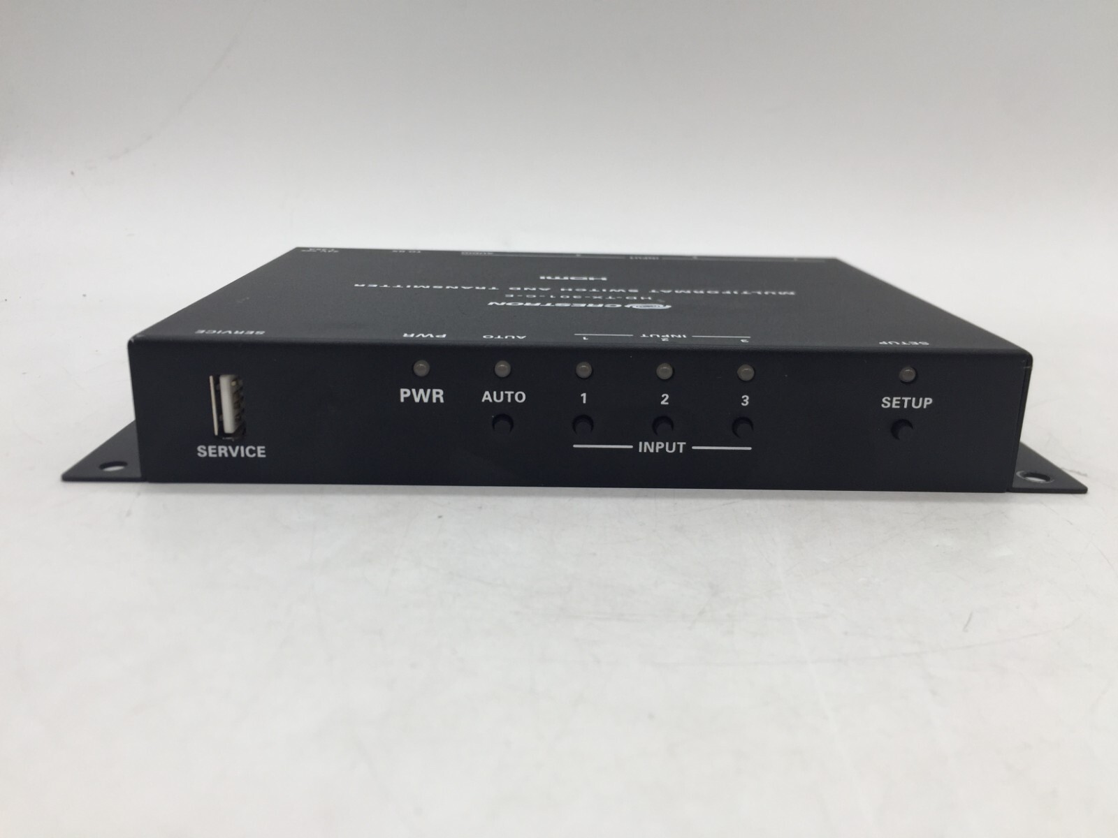Crestron HD-TX-101-C-E HDMI Category Cable Transmitter FREE S/H
