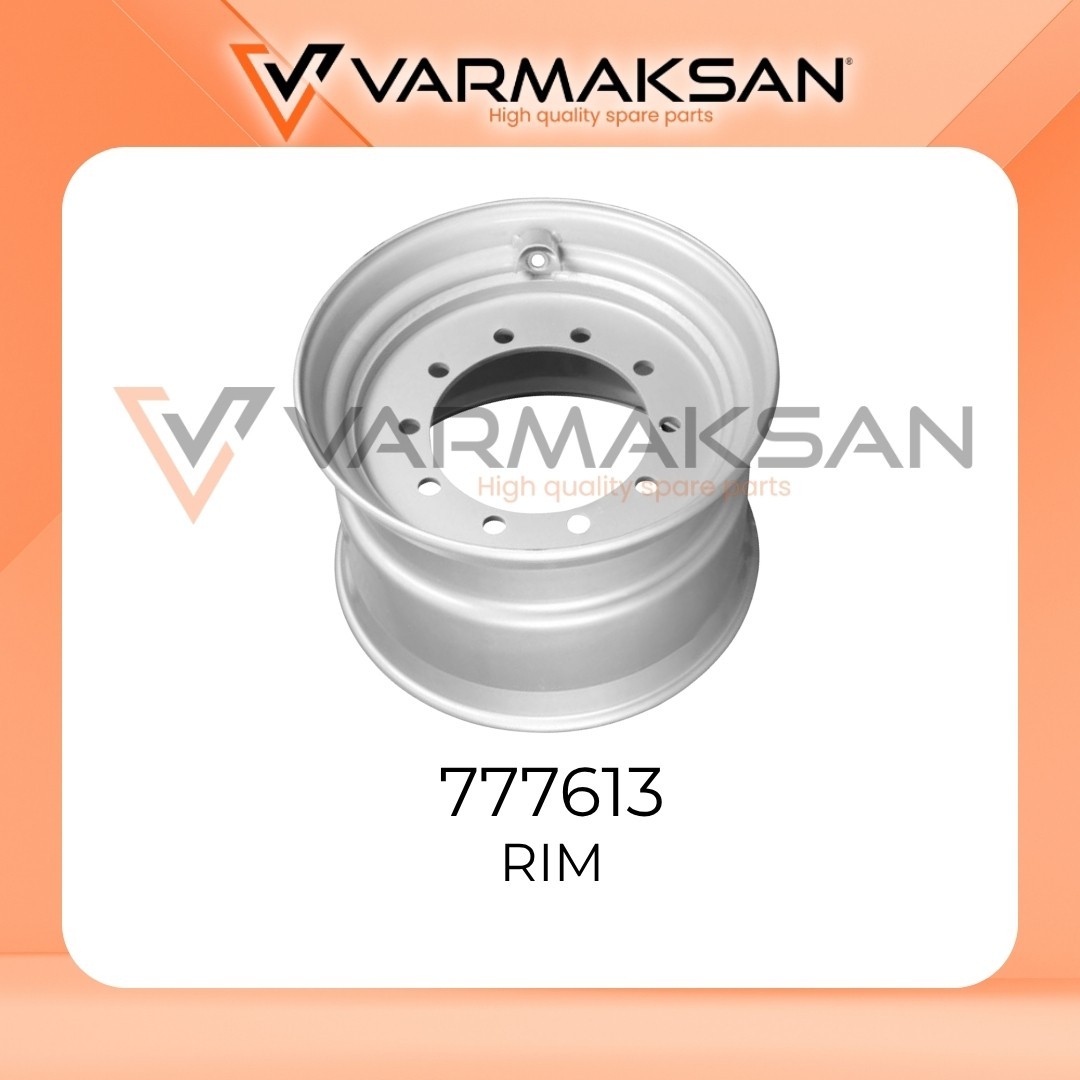 MANITOU 777613 RIM / FOR TELEHANDLER 777613 RIM