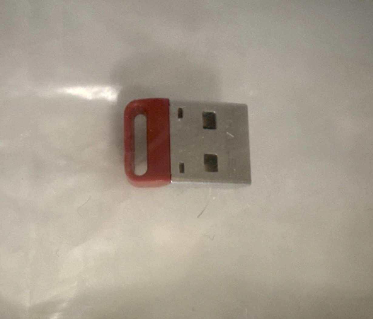 Bosch D5370-USB Security Dongle USB FULL RPS Communication Programming D5370USB