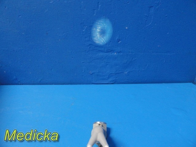 Integra Luxtec 9300XSP Surgical Light Source w/ Headlight & Fier Cable ~ 39207