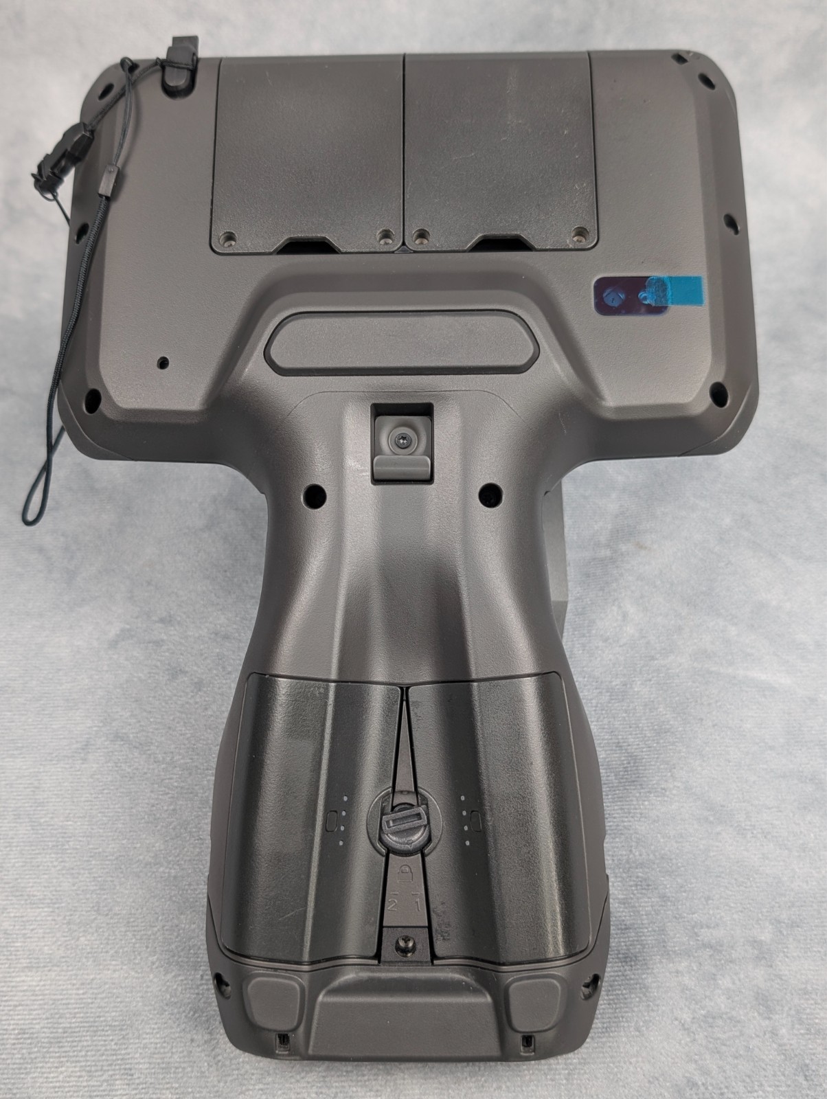 Trimble TSC7 Survey Controller | Access 2025.11 | General Survey + Roads Charger