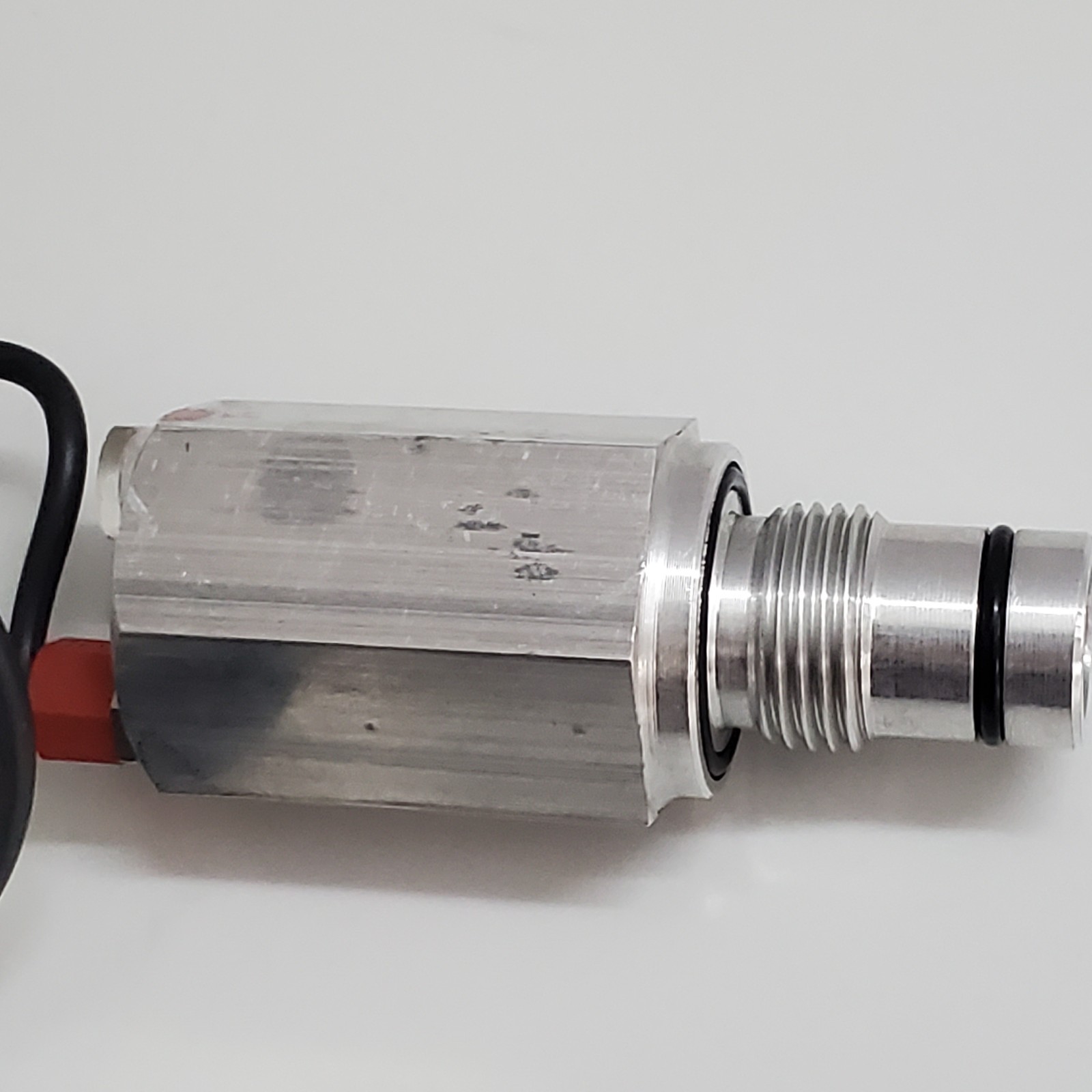 EPE 400850-11 Filter Indicator E4.2BW0100P 230V IP65 Maintenance Sensor New